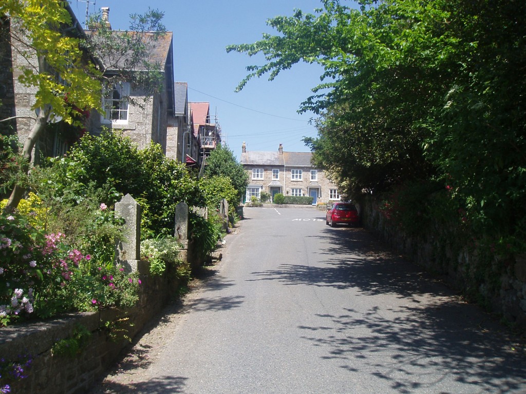 houserentgulval Antony Richards Property Services