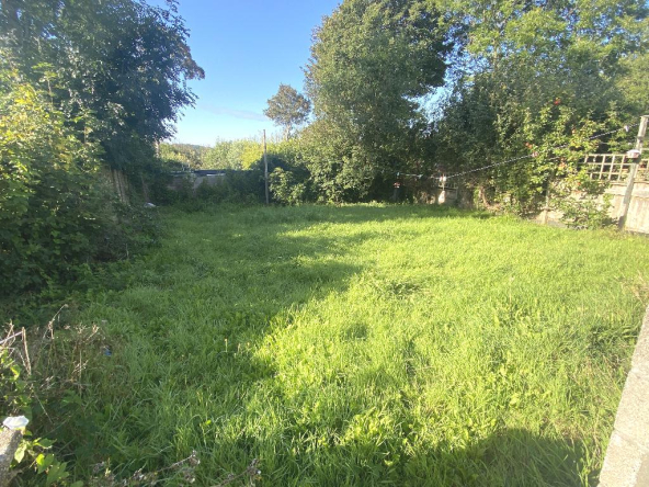 32FS-10-Rear Garden